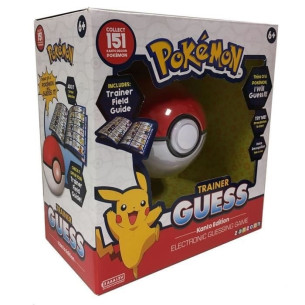 Poké Ball Intéractive -...