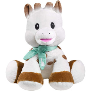 Peluche Sophie la Girafe 35...