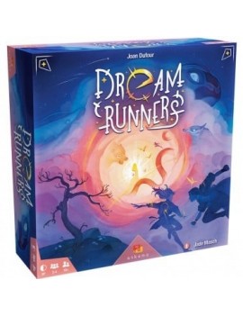 Dream Runners - ANKAMA
