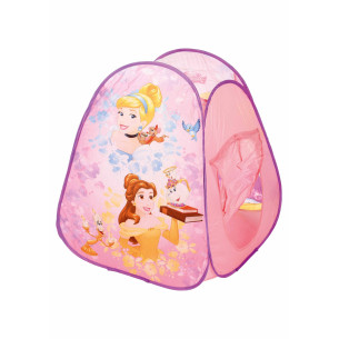 Tente Pop Up - DISNEY PRINCESS