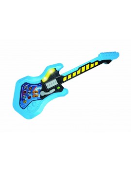 Guitare Electrique - Rock...