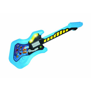 Guitare Electrique - Rock...