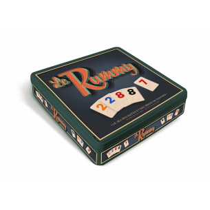 Le Rummy - Wdk