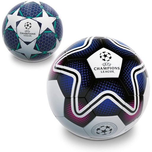 Ballon de foot - Mondo - UEFA Champions League