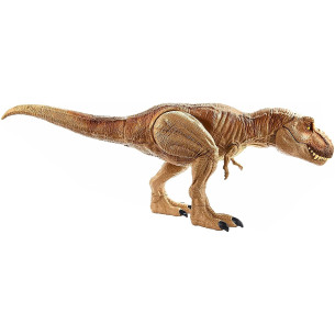 Dinosaure - Jurassic World - Ultime Tyrannosaure Rex Rugissement Féroce