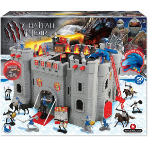 Château fort - STARLUX