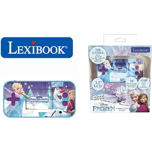 Console Portable - Lexibook...