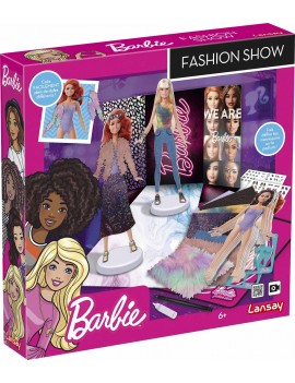 Loisir Créatif - Barbie -...
