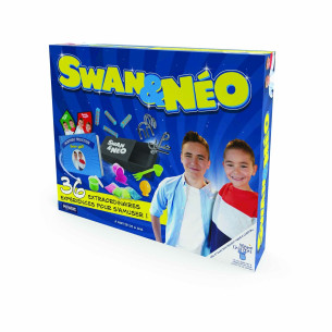 Coffret Swan et Néo -...