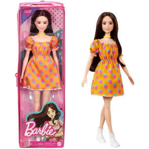 Poupée - Barbie -...