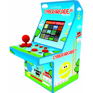 Console - Lexibook - Cyber...