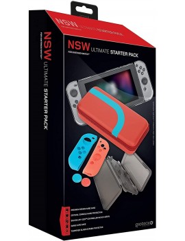 Accessoires Switch - Giotek...