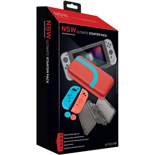 Accessoires Switch - Giotek...