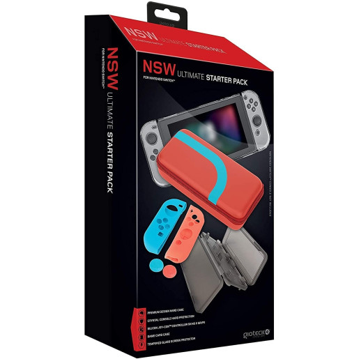 Protection écran pour Nintendo Switch™ - Accessoires Switch