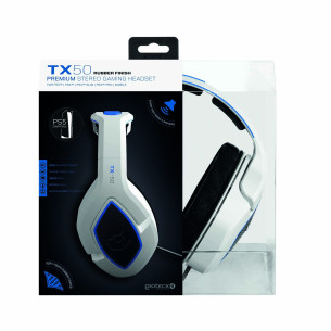 Casque Gaming - Giotek -...