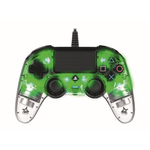 Manette filaire - PS4 -...