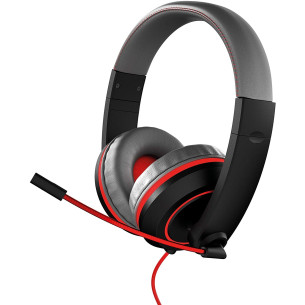 Casque Gaming - Giotek -...