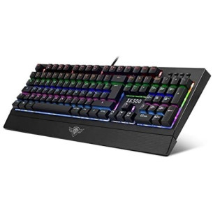 Clavier Gaming - SPIRIT OF GAMER
