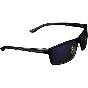 Lunette de protection anti lumière bleue/gaming - KONIX