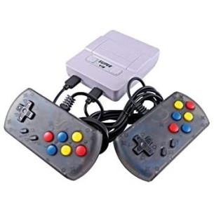 Console de jeux Video -...