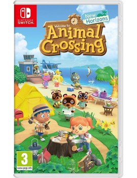 Animal Crossing - Nintendo...