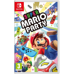 Super Mario Party -...