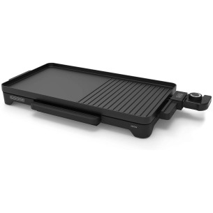 Plancha - Grill - Black et...