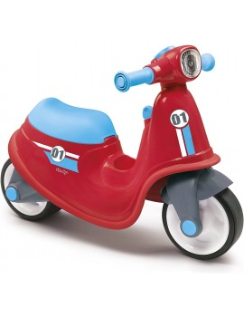 Porteur - Smoby - Scooter...