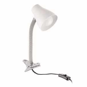 Lampe de bureau - A pincer