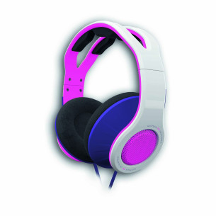 Casque Gaming - Gioteck