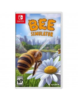 Bee Simulator - Nintendo -...