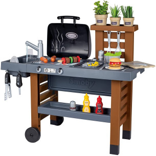 Cuisine de jardin - SMOBY
