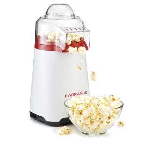 Machine à Pop Corn - Lagrange