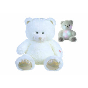 Peluche Lumineuse - Gaston...