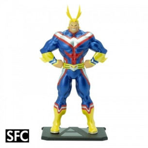 Figurine My Hero Academia - ABYSTYLE