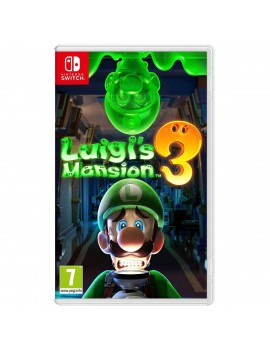Luigi's mansion 3 Nintendo...
