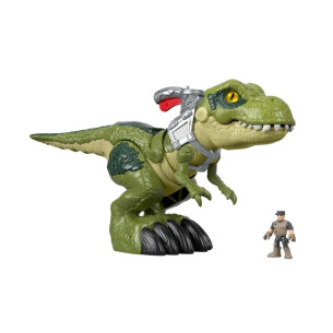 MEGA T-REX IMAGINEXT