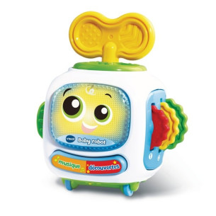 Baby Robot - VTECH