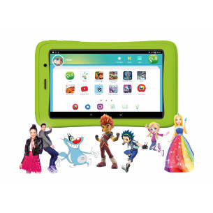 Tablette enfant - Gulli...