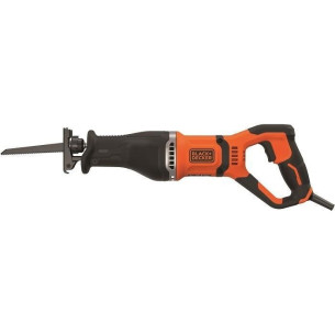 Scie sabre - Black & Decker