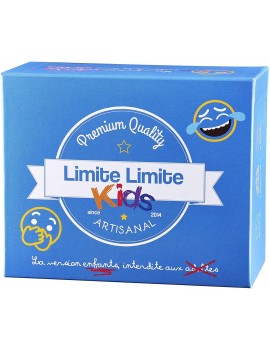Limite Limite Kids - Asmodée