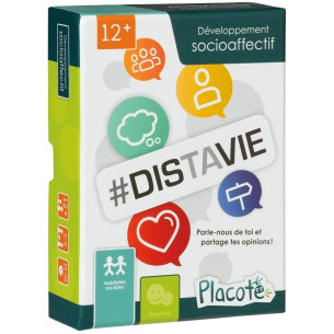 Distavie - Placote