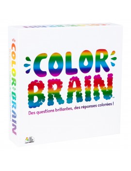 Color Brain - Big Potato Games