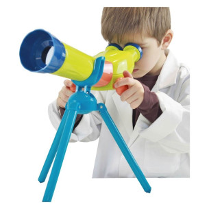 Mini sciences - Télescope