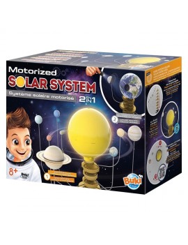 Mobile système solaire