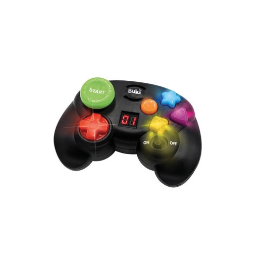Manette Memory - BUKI
