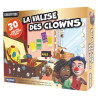 La valise des clowns - MEGAGIC