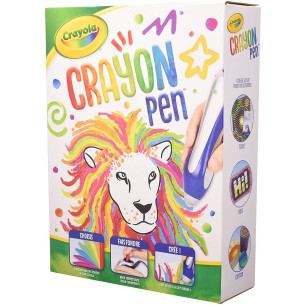 Ultimelt pen - jeu de...