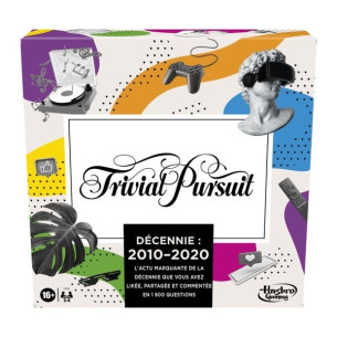 Trivial pursuit édition 2 1...