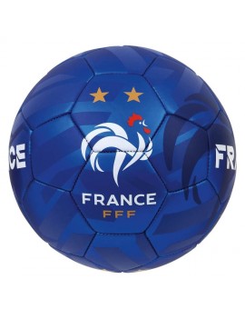 Ballon Football FFF - Jersey